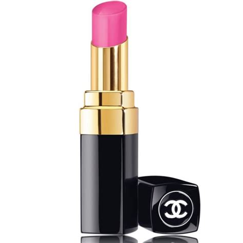 Chanel Rouge Coco Shine 116 Mighty 